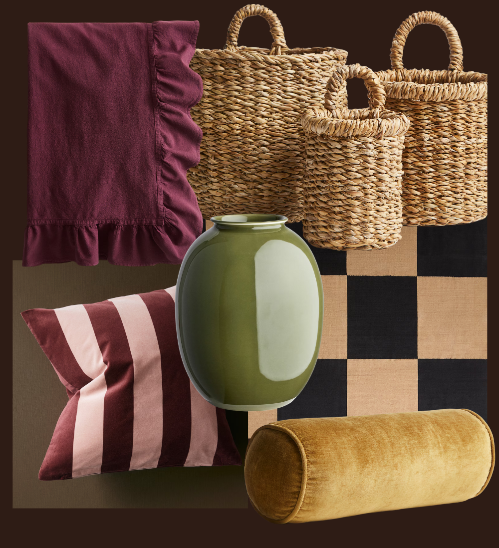 The Interiors Micro-Trend: Pink